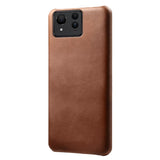 EIDERWOOD Asus Zenfone 11 Ultra Leather Case - Brown