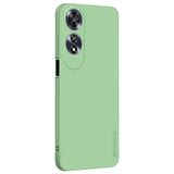 Oppo A60 PINWUYO Silicone Case - Green