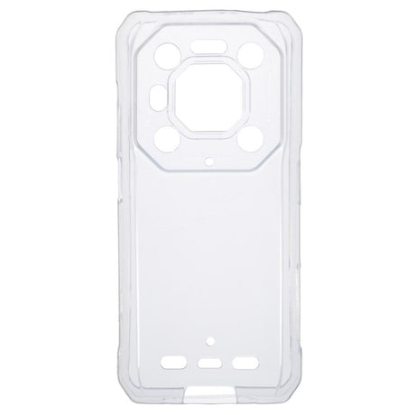 EIDERWOOD Ulefone Armor 26 Ultra Flexible Plastic Case - Transparent