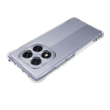 EIDERWOOD Xiaomi Redmi Note 14 Pro (5G) / Poco X7 Anti-Slip Case with Reinforced Corners - Transparent