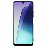 EIDERWOOD Xiaomi Redmi 14C / Poco C75 Lined Flexible Plastic Case - Dark Blue