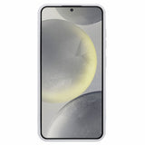 EIDERWOOD Samsung Galaxy S23 FE Hybrid Case - MagSafe Compatible - White