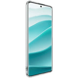 Xiaomi Redmi Note 14 Pro+ IMAK Flexible Plastic Back Case - Transparent