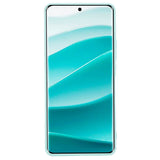 EIDERWOOD Xiaomi Redmi Note 14 Pro (5G) / Poco X7 Flexible Plastic Case - Light Blue