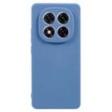 EIDERWOOD Xiaomi Redmi Note 14 Pro (5G) / Poco X7 Flexible Plastic Case - Blue