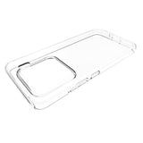 EIDERWOOD Xiaomi 15 Clear Phone Case – Flexible Plastic Back Case