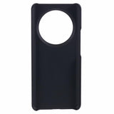 EIDERWOOD Xiaomi Redmi 14C Hard Plastic Case - Black