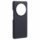 EIDERWOOD Xiaomi Redmi 14C Hard Plastic Case - Black