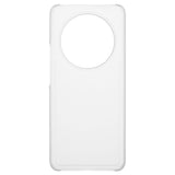 EIDERWOOD Xiaomi Redmi 14C Hard Plastic Case - Transparent
