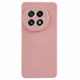 EIDERWOOD OnePlus 13 Lined Flexible Plastic Case - Pink