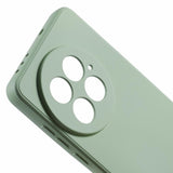 EIDERWOOD OnePlus 13 Lined Flexible Plastic Case - Light Green