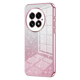 EIDERWOOD OnePlus 13 Glitter Case - Pink