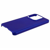 EIDERWOOD Xiaomi Redmi Note 14 (5G) Hard Plastic Case - Blue