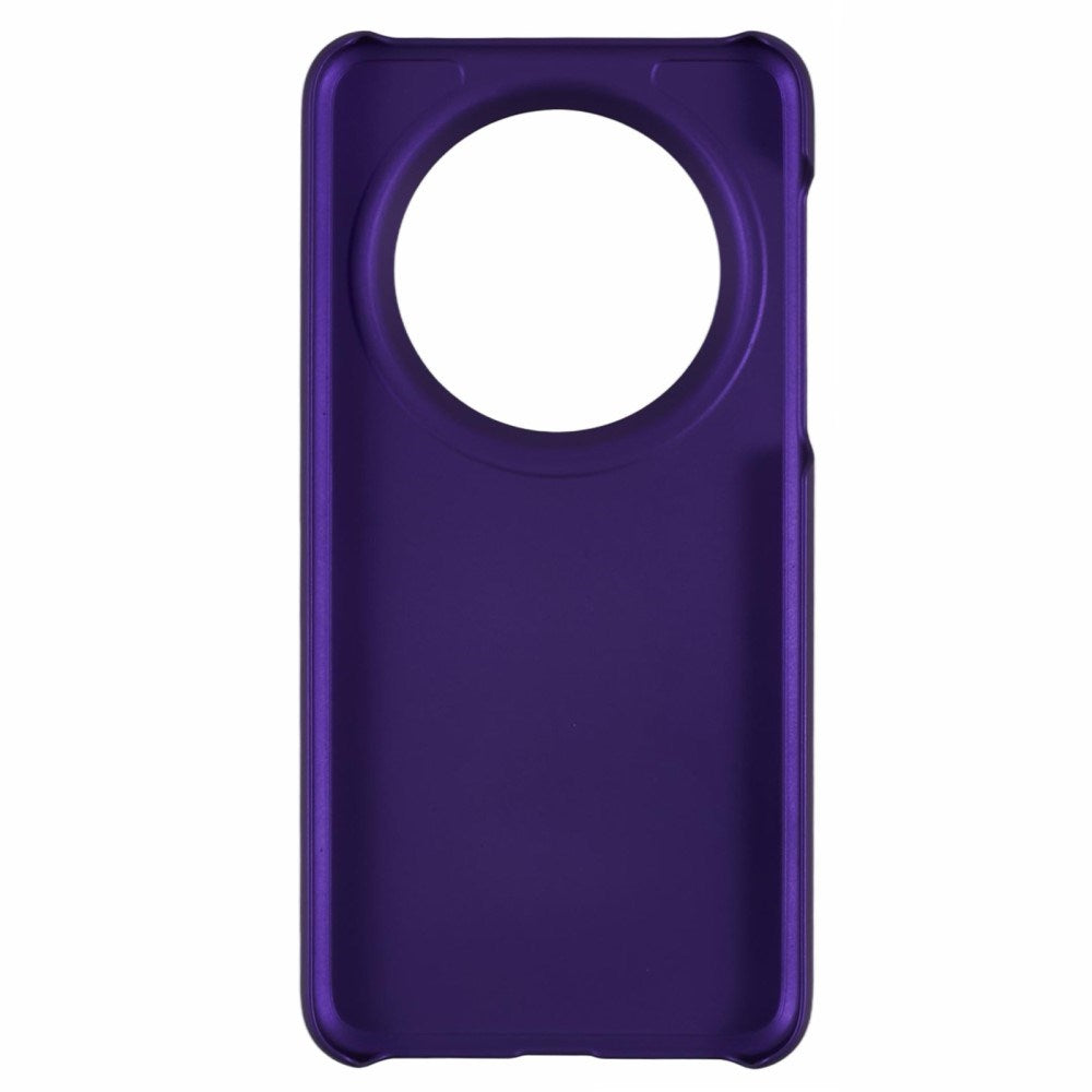 EIDERWOOD Huawei Mate 70 Pro+ / 70 Pro Hard Plastic Case - Purple