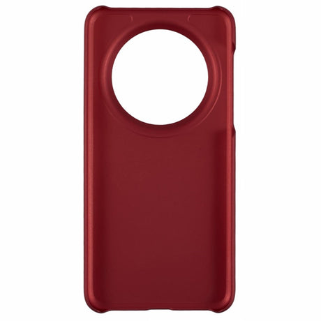 EIDERWOOD Huawei Mate 70 Pro+ / 70 Pro Hard Plastic Case - Red