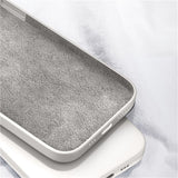 EIDERWOOD Samsung Galaxy A36 (5G) Flexible Plastic Back Cover - Dark Green