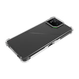 EIDERWOOD Asus ROG Phone 9 Pro Flexible Plastic Case - Transparent