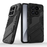 EIDERWOOD Xiaomi 15 Craftsman Case with Kickstand - Black