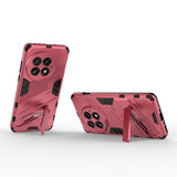 EIDERWOOD OnePlus 13 Craftsman Case with Kickstand - Pink