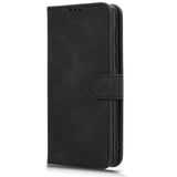 EIDERWOOD Huawei Mate 70 Faux Leather Flip Case with Cardholder & Stand Function - Black