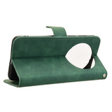 EIDERWOOD Huawei Mate 70 Faux Leather Flip Case with Cardholder & Stand Function - Green