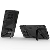 EIDERWOOD OnePlus 13R Craftsman Case with Kickstand - Black