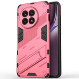 EIDERWOOD OnePlus 13R Craftsman Case with Kickstand - Pink