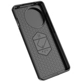 EIDERWOOD OnePlus 13R Worker Case with Camera Protection - Black