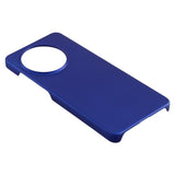 EIDERWOOD OnePlus 13R Hard Plastic Case - Matte Surface - Blue