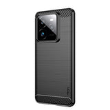 Realme GT 7 Pro (5G) Brushed Carbon Case - Black