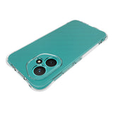 EIDERWOOD Honor 400 Plastic Case with Shock Absorbing Corners - Transparent
