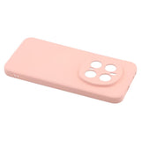 EIDERWOOD Honor Magic7 Pro Lined Flexible Plastic Case - Pink