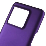 OnePlus 10T Hard Plastic Case - Purple