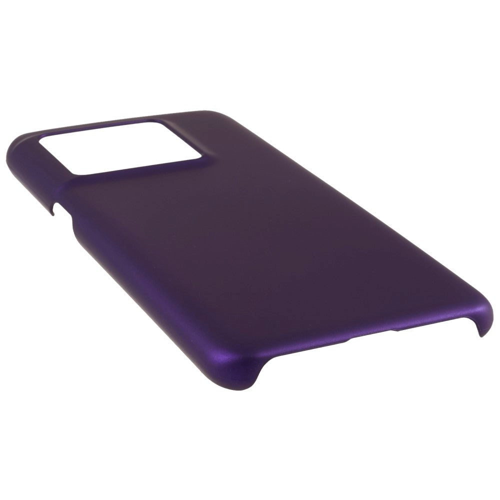 OnePlus 10T Hard Plastic Case - Purple