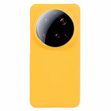 EIDERWOOD Xiaomi 15 Ultra Hard Plastic Case - Yellow