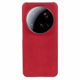 EIDERWOOD Xiaomi 15 Ultra Hard Plastic Case - Red