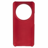 EIDERWOOD Xiaomi 15 Ultra Hard Plastic Case - Red