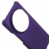EIDERWOOD Xiaomi 15 Ultra Hard Plastic Case - Purple