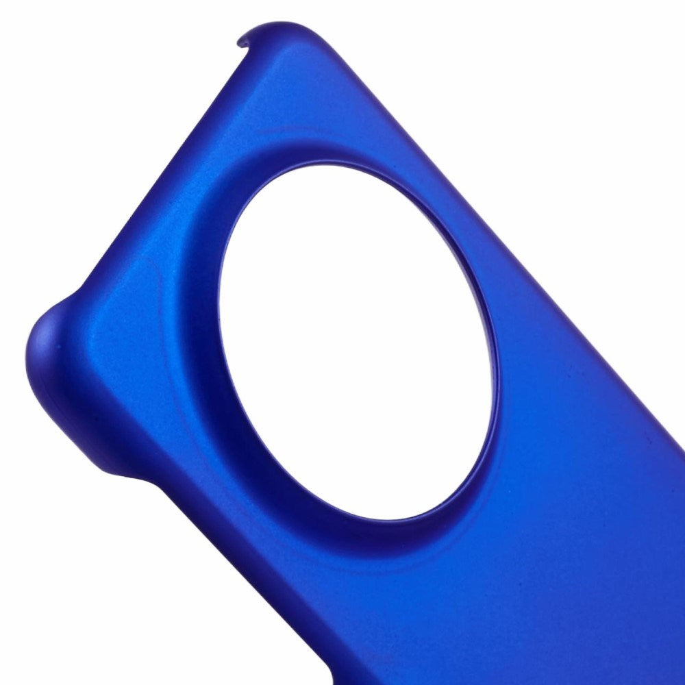 EIDERWOOD Xiaomi 15 Ultra Hard Plastic Case - Blue