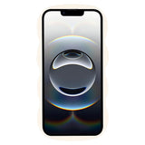 iPhone 17e / 16e EIDERWOOD Flexible Plastic Wavy Case - White