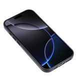 IMAK Nothing Phone (3a) Pro Plastic Case - Black