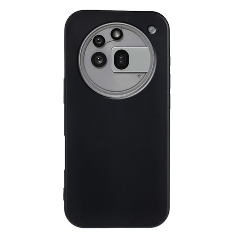 IMAK Nothing Phone (3a) Pro Plastic Case - Black