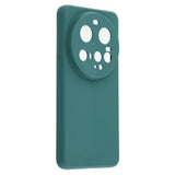 EIDERWOOD Xiaomi 15 Ultra Flexible Plastic Case - Green