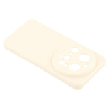 EIDERWOOD Xiaomi 15 Ultra Flexible Plastic Case - White