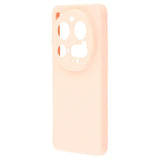 EIDERWOOD Xiaomi 15 Ultra Flexible Plastic Case - Pink