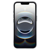 iPhone 16e Protection Set with Flexible Plastic Case & Screen Protector - Black