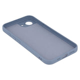 iPhone 16e Protection Set with Flexible Plastic Case & Screen Protector - Lavender