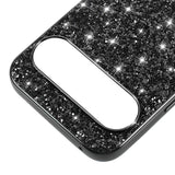 EIDERWOOD Google Pixel 10 Pro XL Glitter Case - Gold
