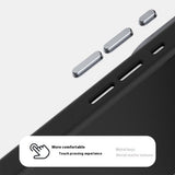 iPhone 18 Pro / 17 Pro ABEEL MagSafe Compatible Aluminum Cover - Green