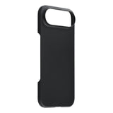 EIDERWOOD iPhone Air Hard Plastic Case - Black